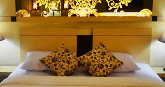 Srikandi Guesthouse Malang Quarto foto